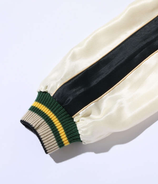 TAILOR TOYO テーラー東洋】Early 1950s Style Acetate Souvenir