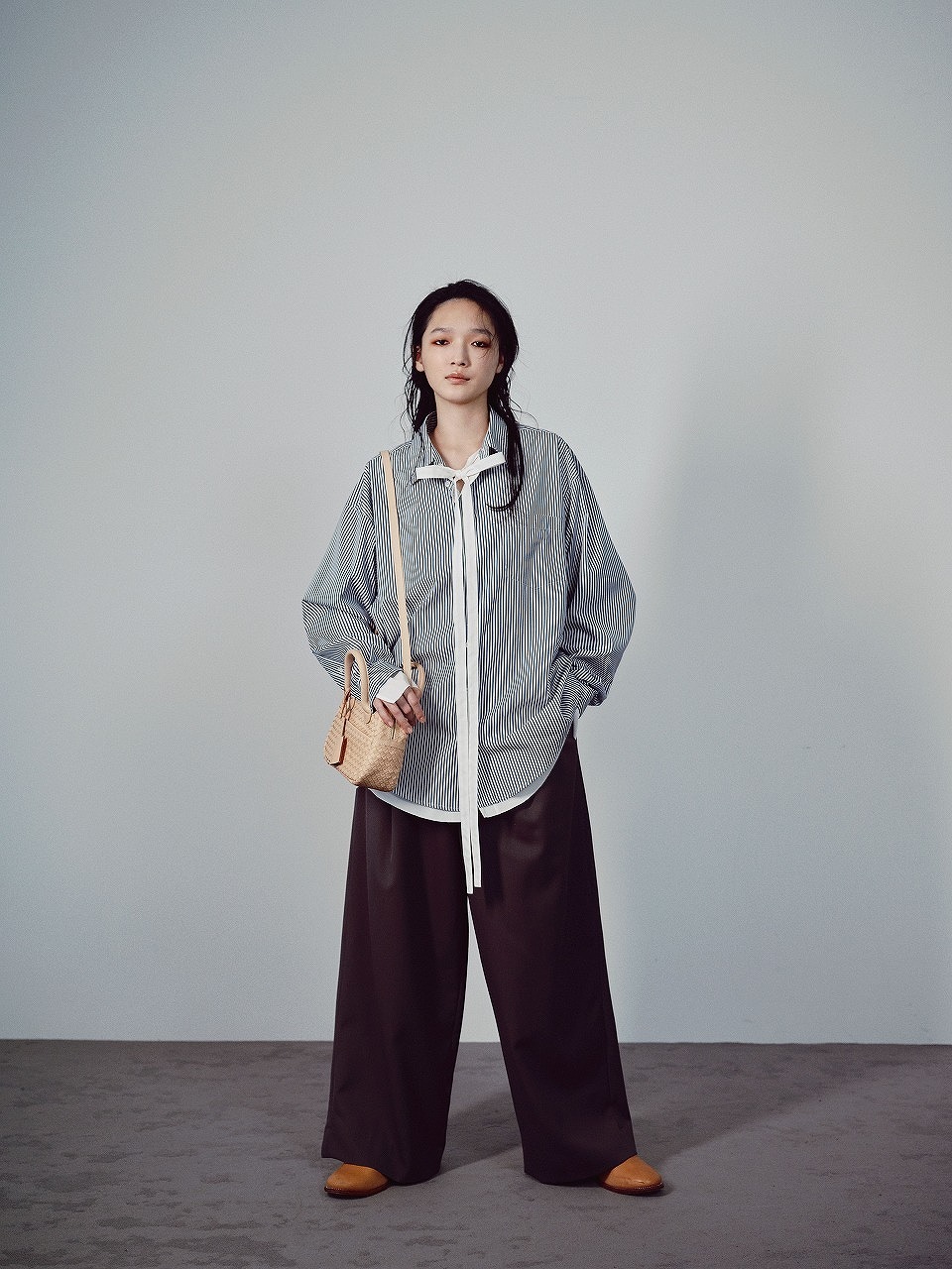 Rich I リッチアイ　パンツ Rich I(リッチアイ)の公式通販ページ - FEVERオンラインストア
