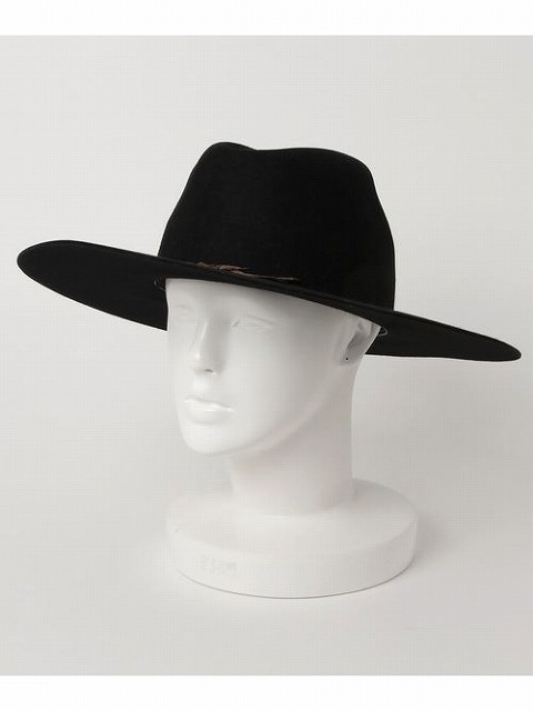 stetson hat 