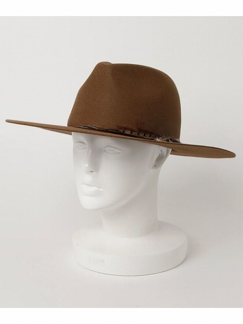 stetson hat 