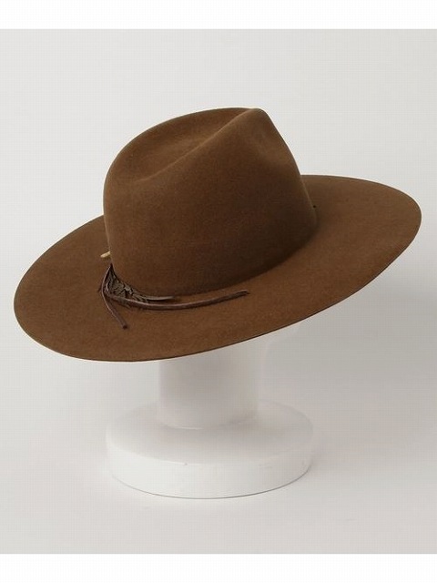 stetson hat 