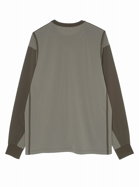 C.E cavempt long sleeve t