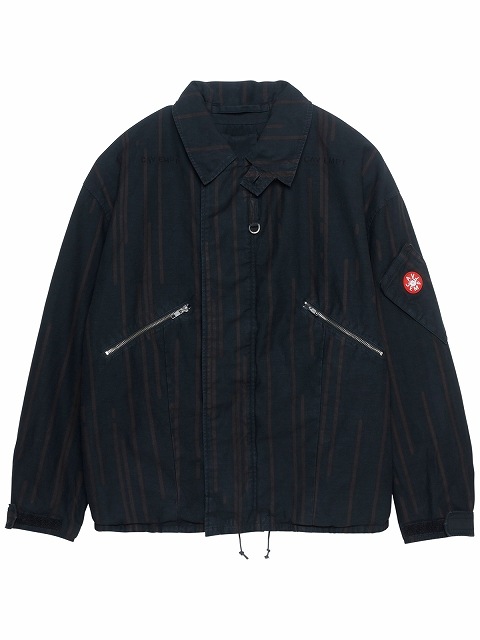 ジャケット・アウター 17aw c.e cavempt ice denim jacket L ジャケット・アウター 17aw c.e cavempt ice denim jacket L