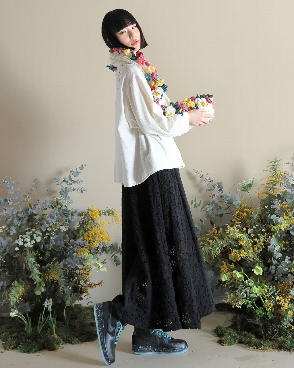 受注】【10％ POINT還元!!】【bedsidedrama ベッドサイドドラマ