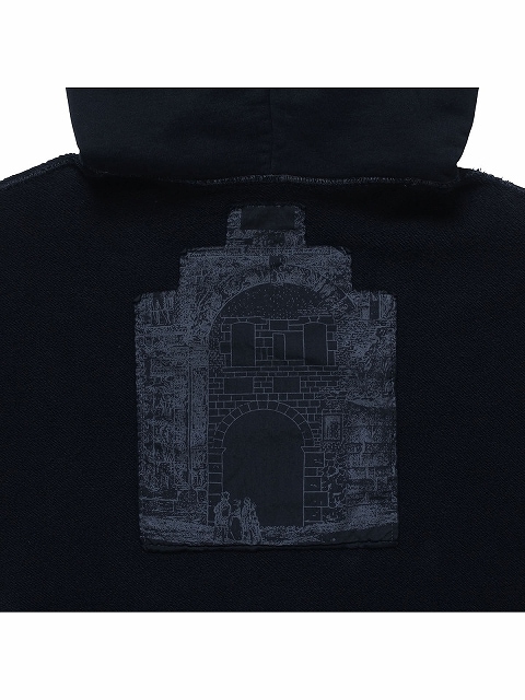 C.E/CAVEMPT】OVERDYE POSSIBILITIES HEAVY HOODY CES17CS15 | CAV