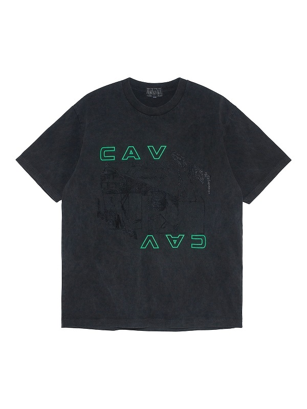 C.E/CAVEMPT】THE BIOGRAPHY T CES18T16(2色) | CAV-EMPT (C.E) | AMATERA