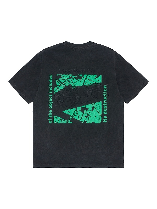 C.E/CAVEMPT】THE BIOGRAPHY T CES18T16(2色) | CAV-EMPT (C.E) | AMATERA