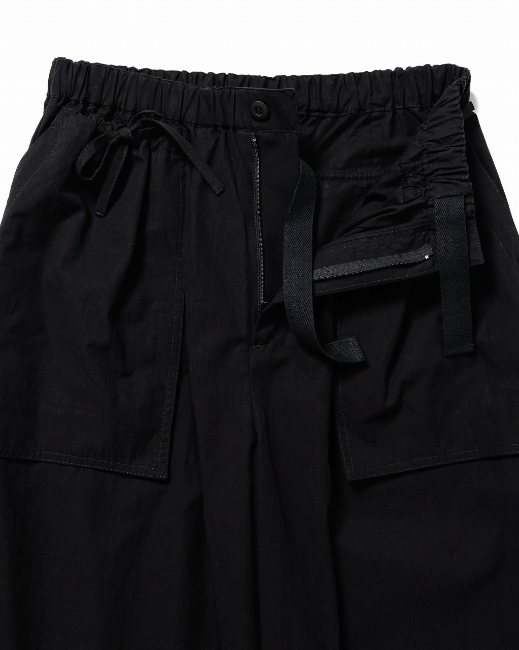 25SS】【Sasquatchfabrix / サスクワッチファブリックス
