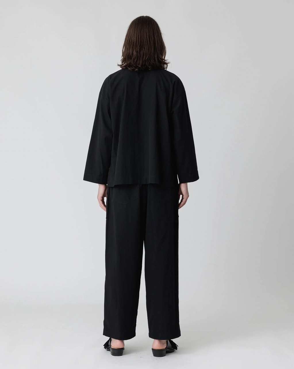 25SS】【Sasquatchfabrix / サスクワッチファブリックス