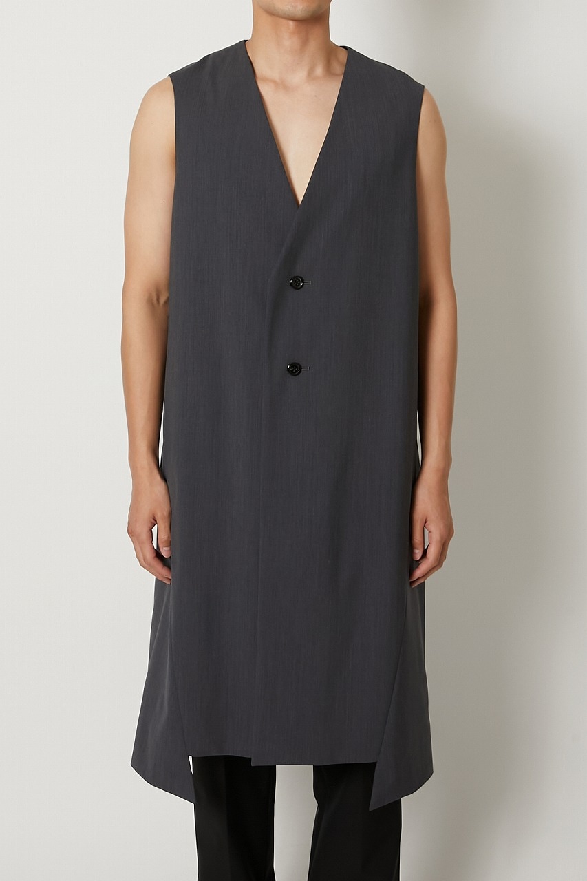 ALMOSTBLACKオールモストブラック】