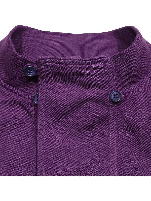 C.E/CAVEMPT】 OVERDYE DETACH HOOD ZIP JACKET CES20JK13 | CAV-EMPT