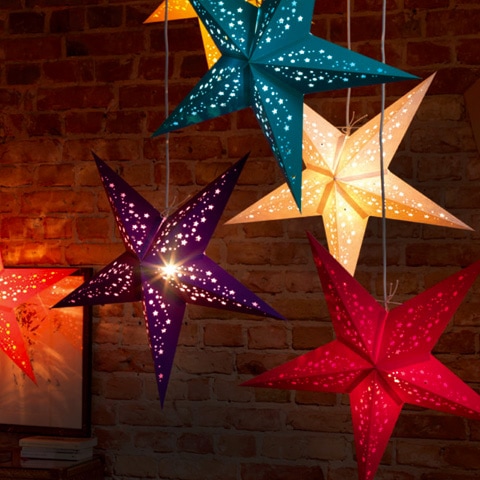 starlightz スターライツ】 Mia /専用4mコード付き SL5046 (5色