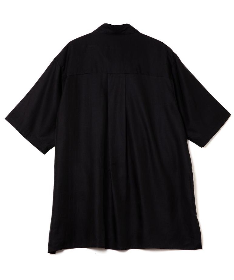 【vast222 バースト222】BOSOM HS SHIRT（ユニセックス商品）（2色） vast222 バースト222】BOSOM HS SHIRT（ユニセックス商品）（2色