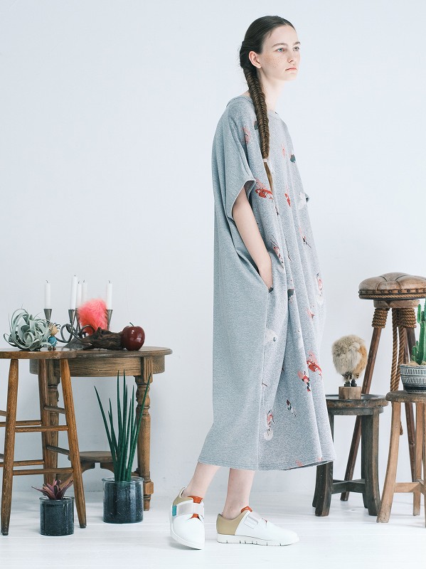 BEDSIDEDRAMAベッドサイドドラマ】 bsd22SS-20 GREAT FICTION One