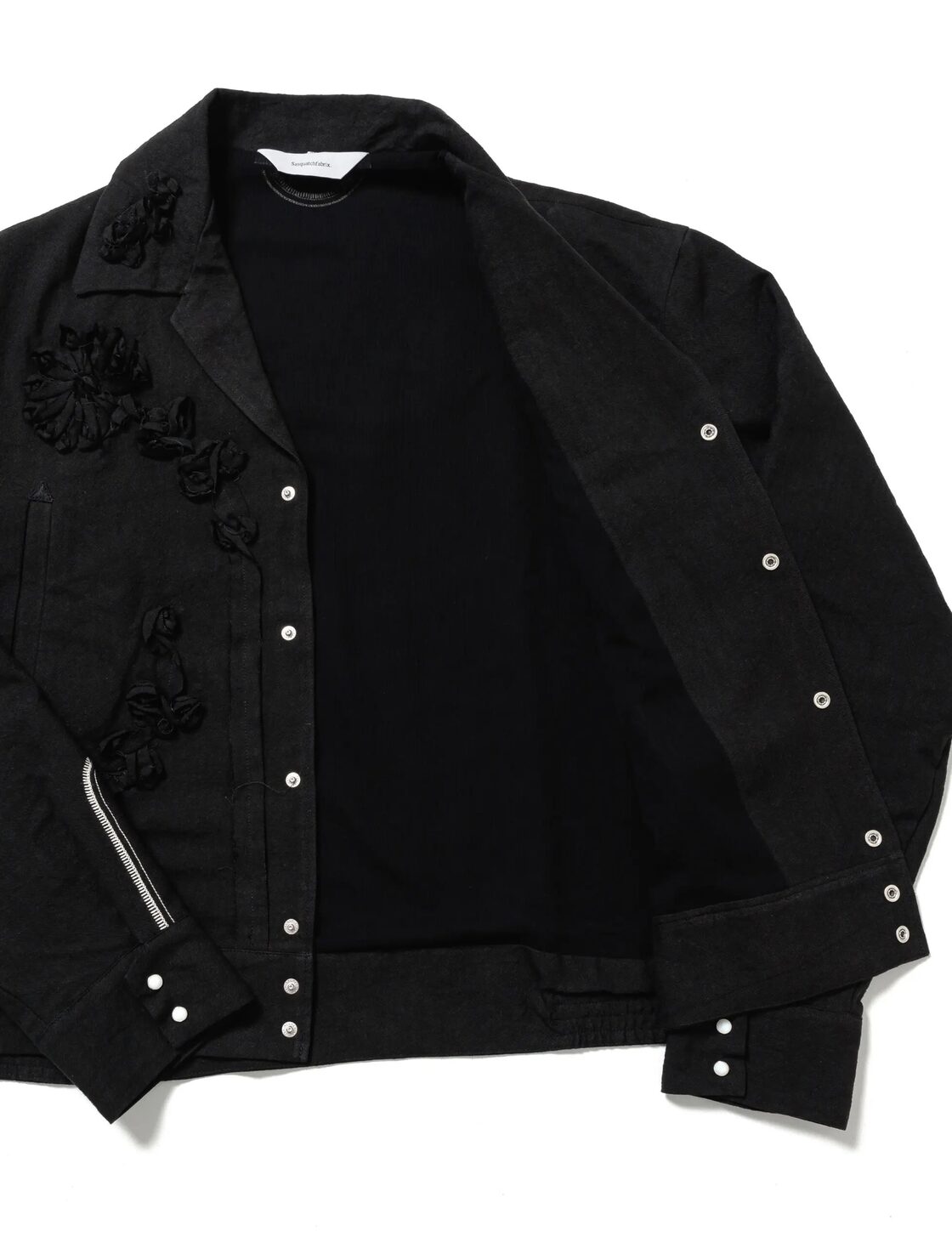 25SS】【Sasquatchfabrix / サスクワッチファブリックス