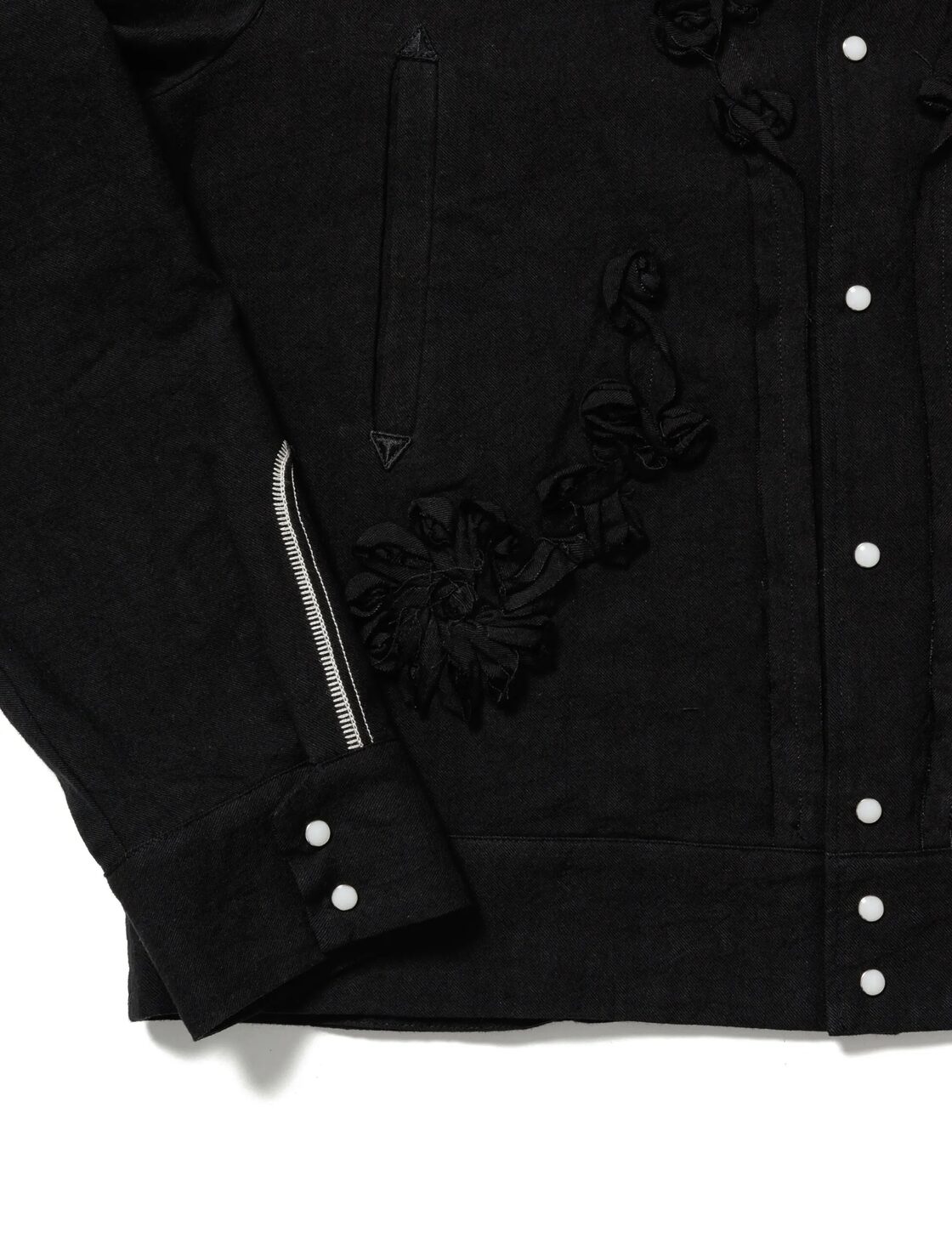 25SS】【Sasquatchfabrix / サスクワッチファブリックス