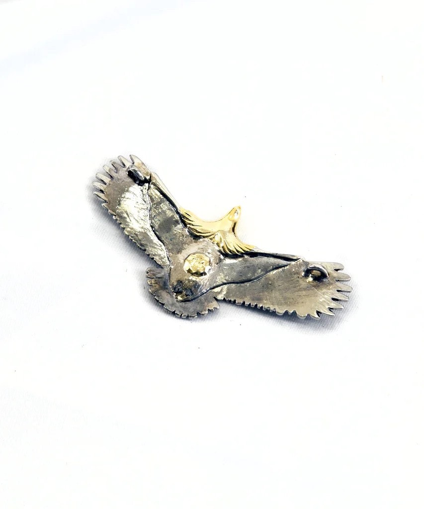 □【TMT ティーエムティー】☆EAGLE TOP GOLD(LARGE
