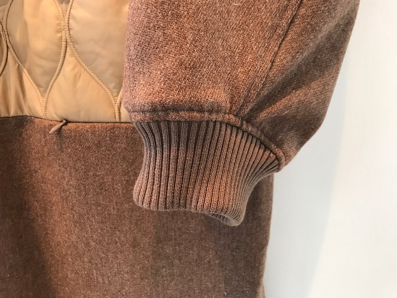 PANTARHEY (パンタレイ)】ODDS & ENDS COAT PANTA21-01(2色) | すべて