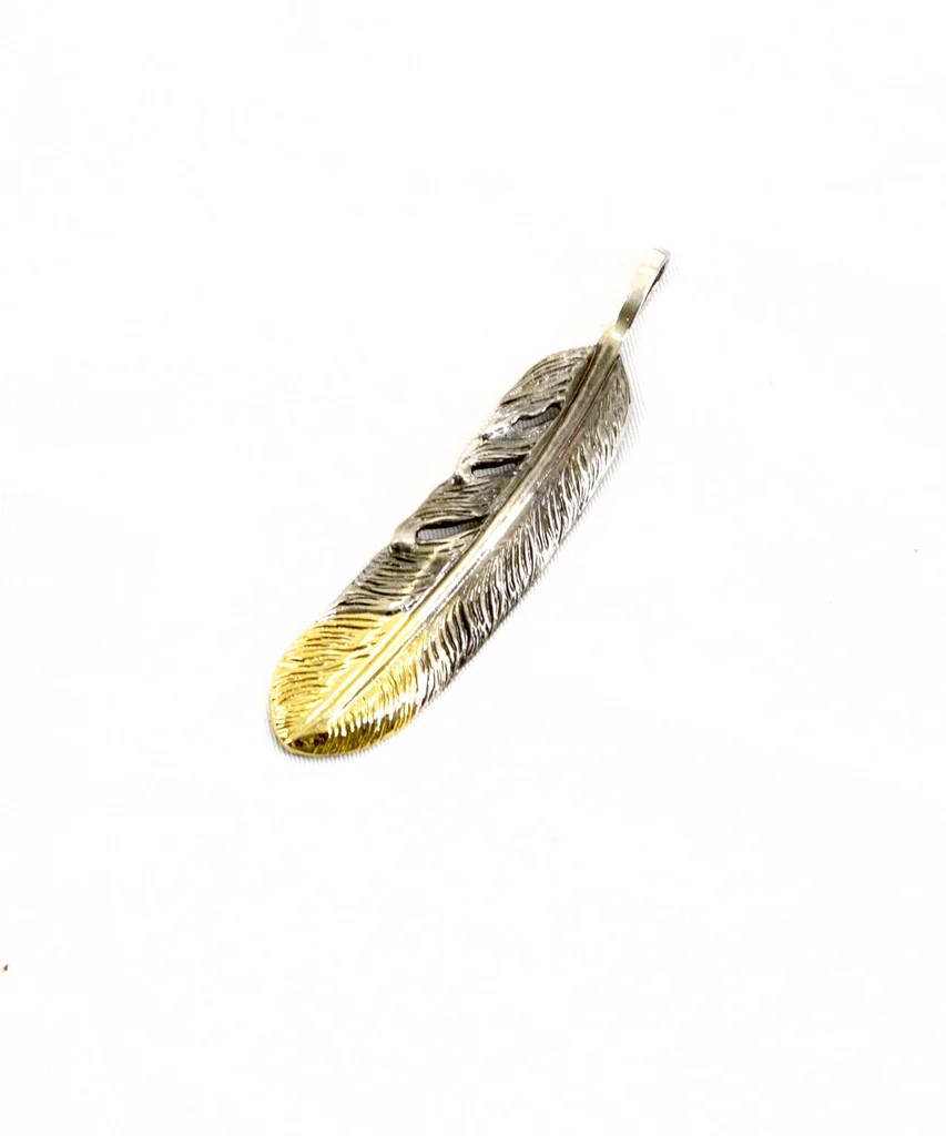 ゴローズTMTさん □【TMT ティーエムティー】☆EAGLE TOP GOLD(LARGE