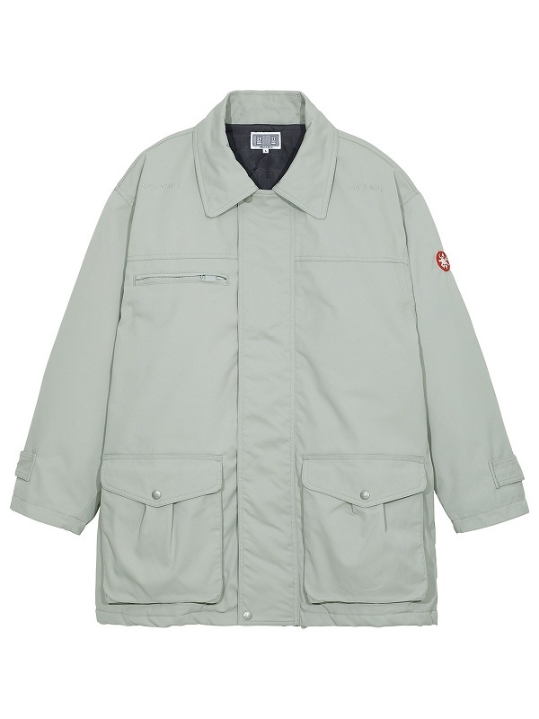 C.E/CAVEMPT】 2nd CONSULTANT JACKET CES19JK04 | CAV-EMPT (C.E