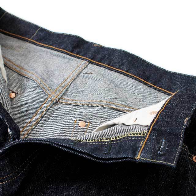 メーカー取寄せ】【DENIME/デュニーム】 XX TYPE W36-40インチ