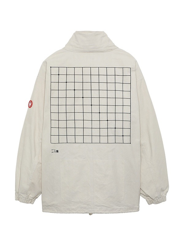 C.E/CAVEMPT】 MOMENT ZIP JACKET CES20JK14 | CAV-EMPT (C.E) | AMATERA