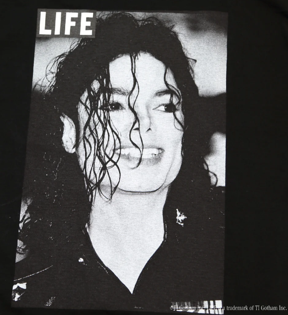 ○【TMTティーエムティー】LIFE COLLABOLATION T-SHIRTS（MJ
