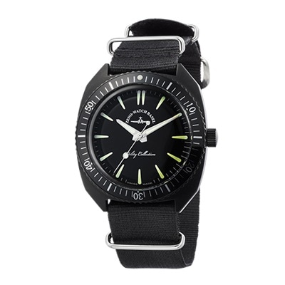 ZENO-WATCH(ゼノウォッチ) ブロンズ ZENO-WATCHブロンズ 裏蓋微キズあり 201-2-BR-CM 2 - メルカリ