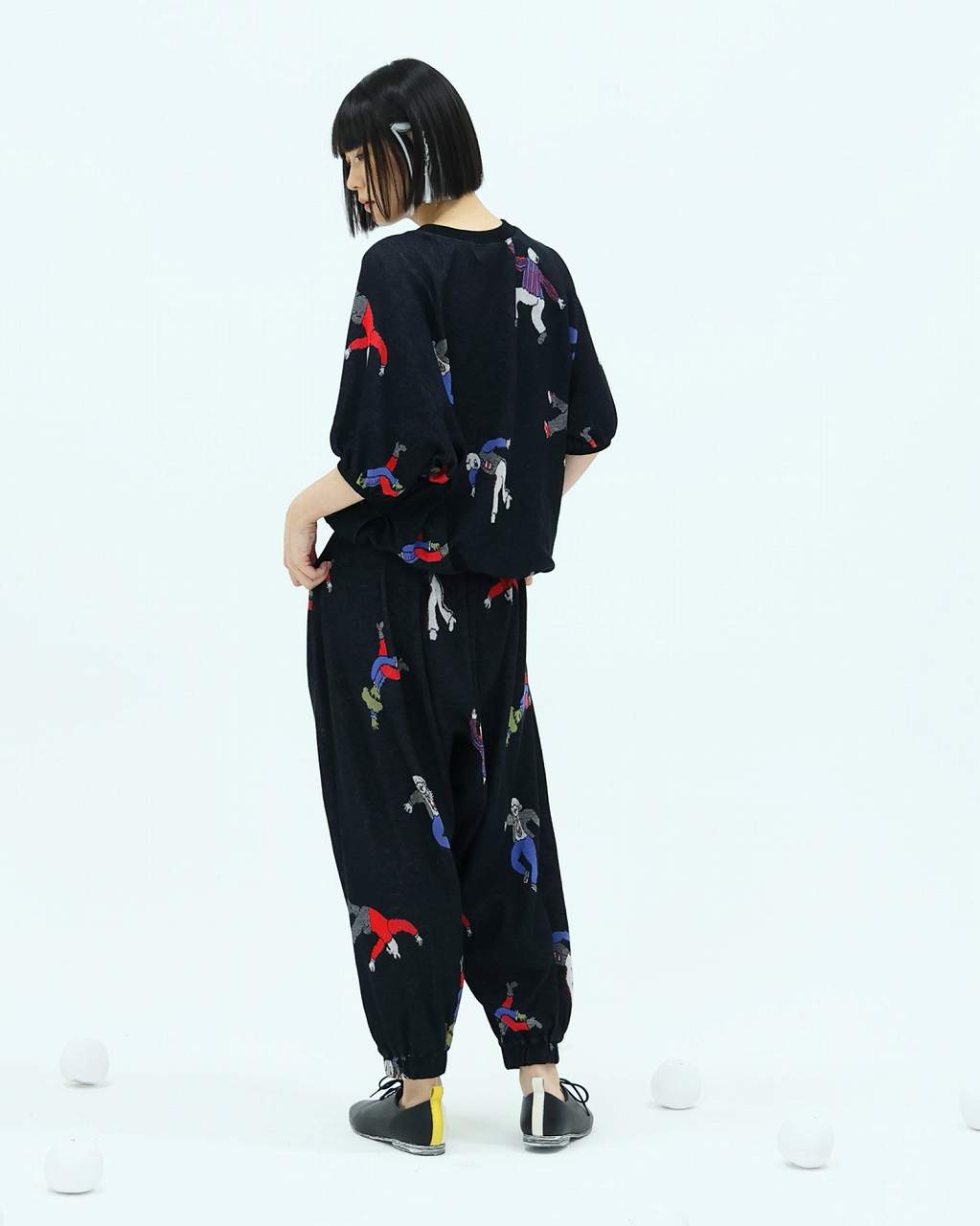 受注】【POINT10倍】【BEDSIDEDRAMAベッドサイドドラマ】Dance easy