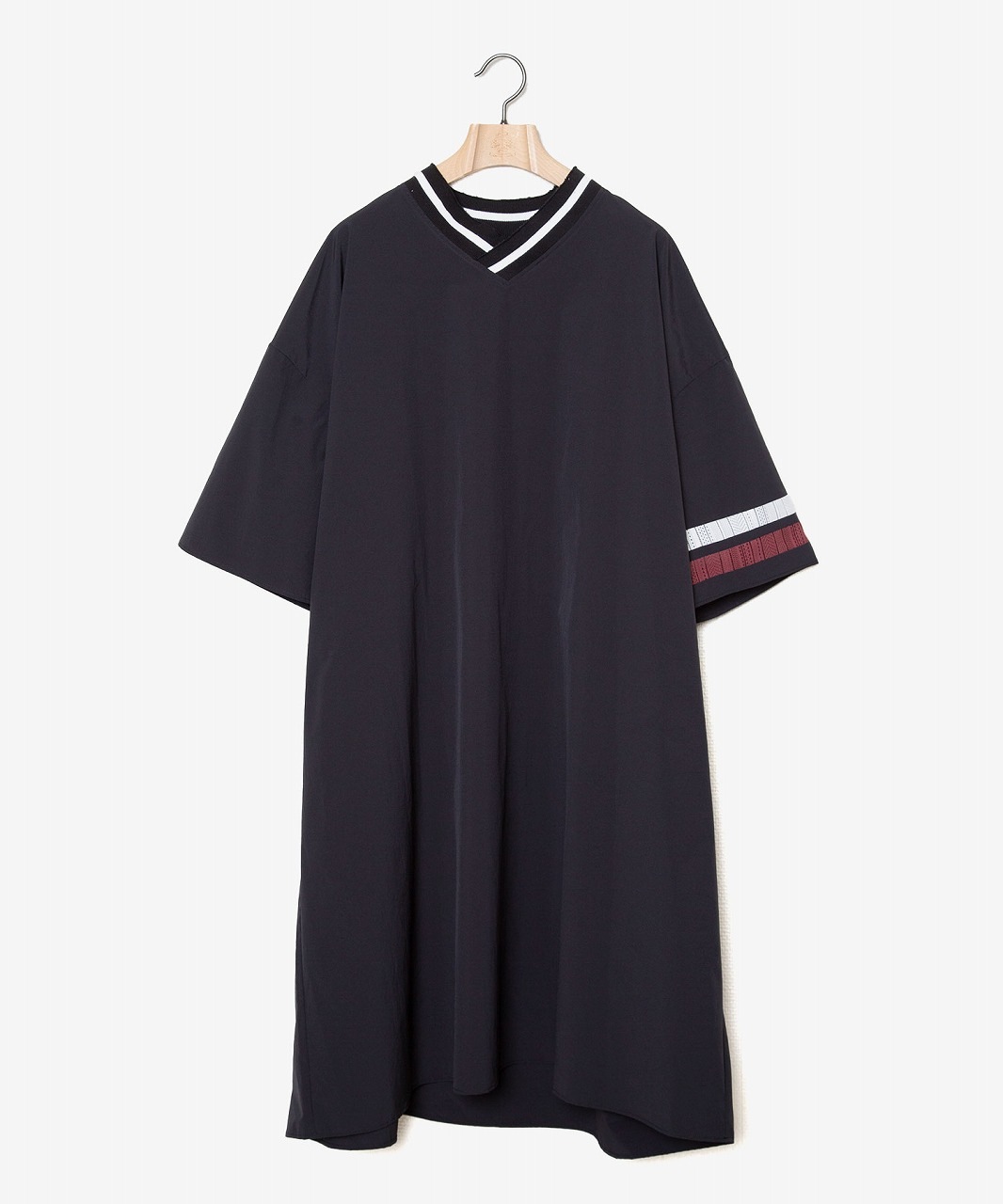 受注】【STOFストフ】（SF25SS-07） 37.5Cheer OM One-piece (2色 