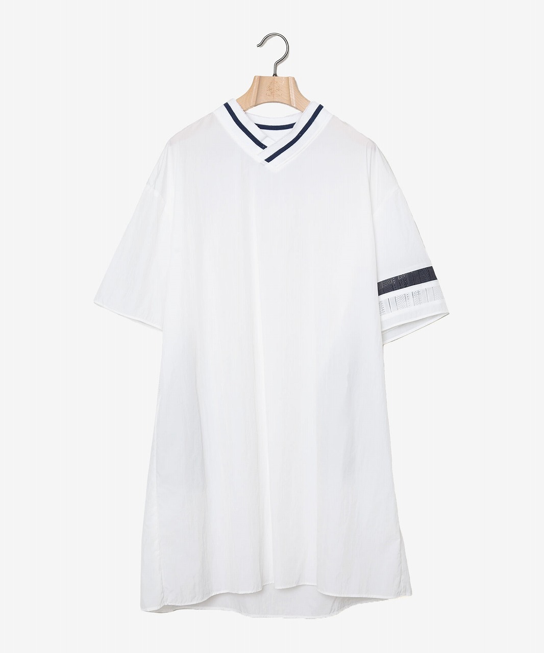 受注】【STOFストフ】（SF25SS-07） 37.5Cheer OM One-piece (2色 