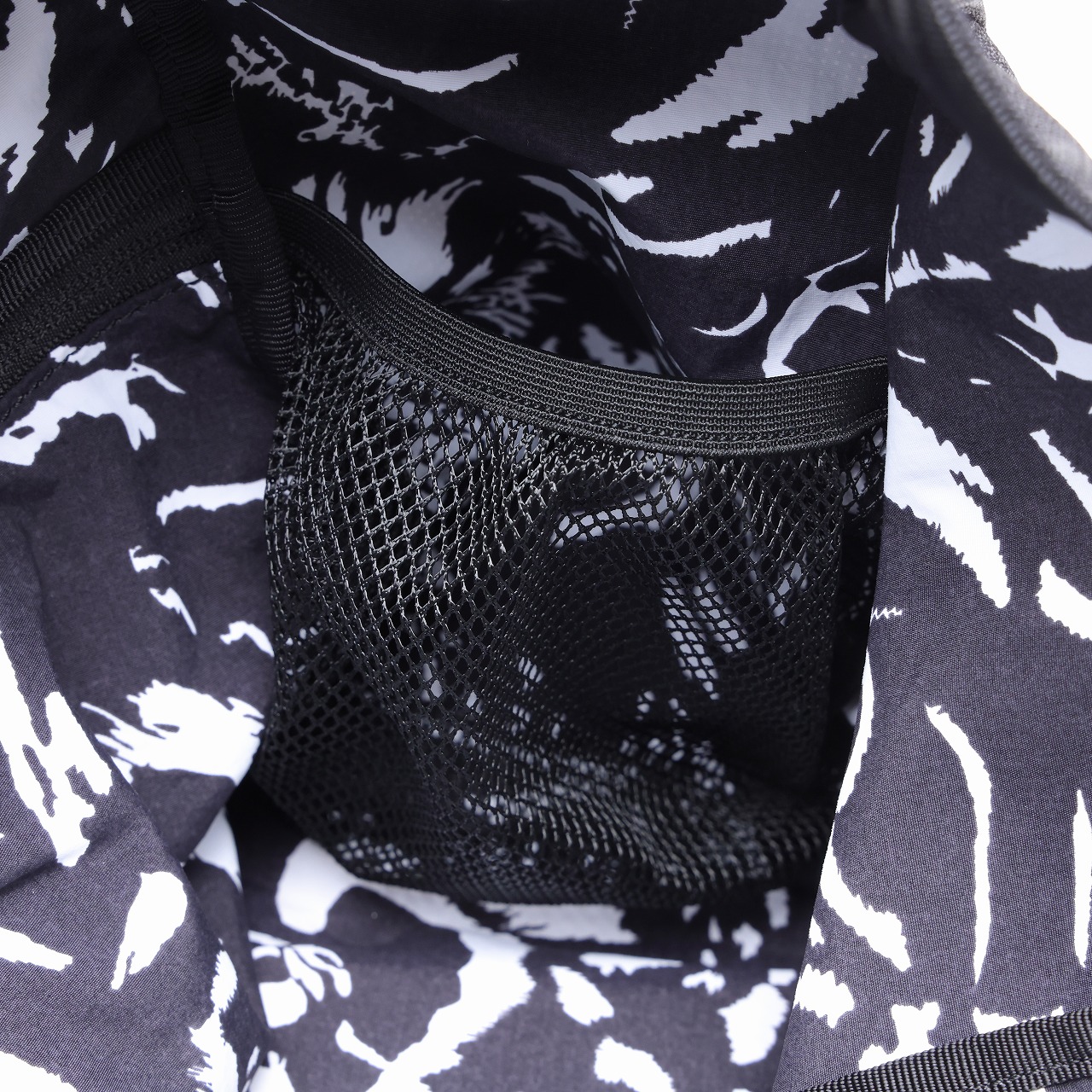CHROME NEWSPAPER SM BAG アレキサンダーリーチャン □【アレキサンダーリーチャン】（CHROME x AlexanderLeeChang