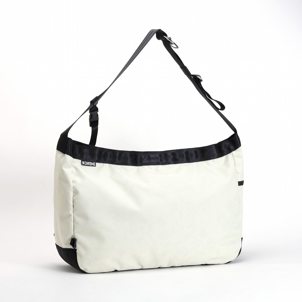 CHROME NEWSPAPER SM BAG アレキサンダーリーチャン □【アレキサンダーリーチャン】（CHROME x AlexanderLeeChang