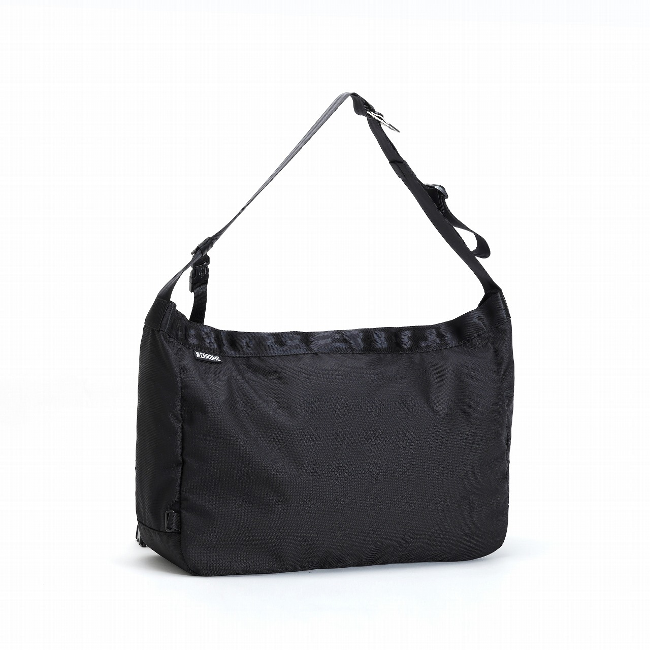 CHROME NEWSPAPER SM BAG アレキサンダーリーチャン □【アレキサンダーリーチャン】（CHROME x AlexanderLeeChang