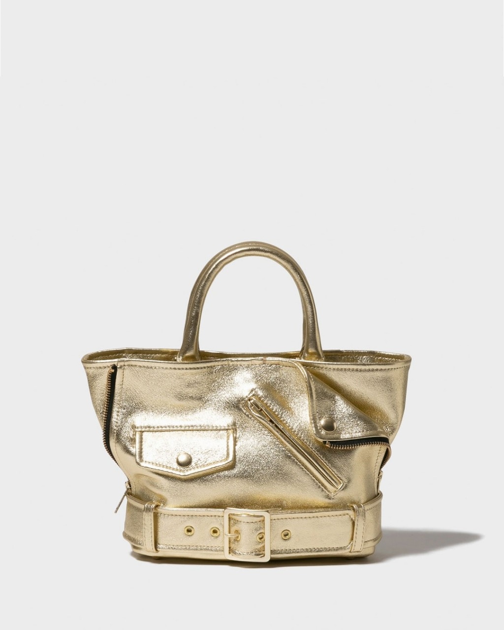 beautiful people / ビューティフルピープル】riders kids tote bag