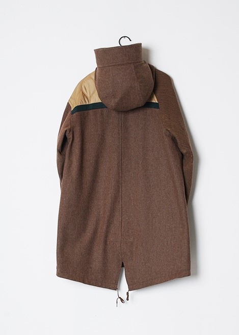 PANTARHEY (パンタレイ)】ODDS & ENDS N3B PANTA21-02(2色) | すべての