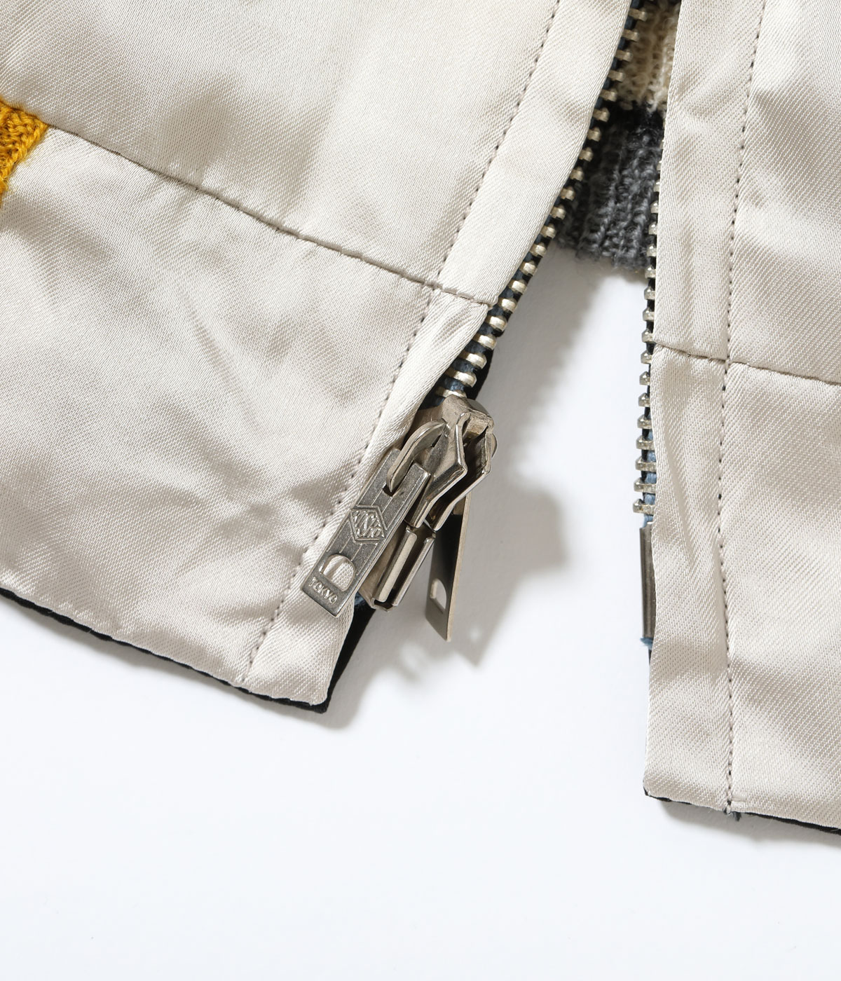 テーラー　東洋　M品番　ジャケット 楽天市場】スカジャン 東洋 中古mの通販