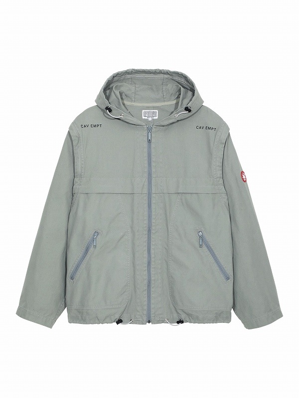 C.E/CAV EMPT 中綿ダウンジャケット 希少 2026年最新】C.E CAVEMPT ダウンの人気アイテム - メルカリ