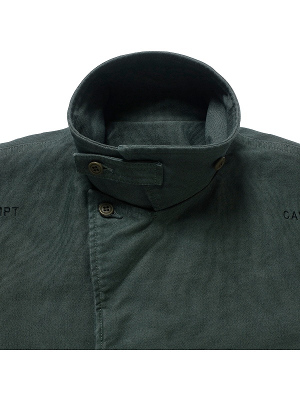 C.E/CAVEMPT】 ARMED JACKET CES18JK10 (2色) | CAV-EMPT (C.E) | AMATERA