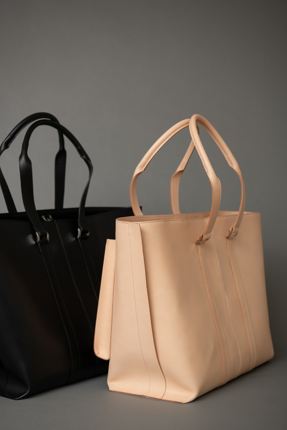 POINT2倍】【Rich I/リッチアイ】T.RECTANGLE [LEATHER HELMET