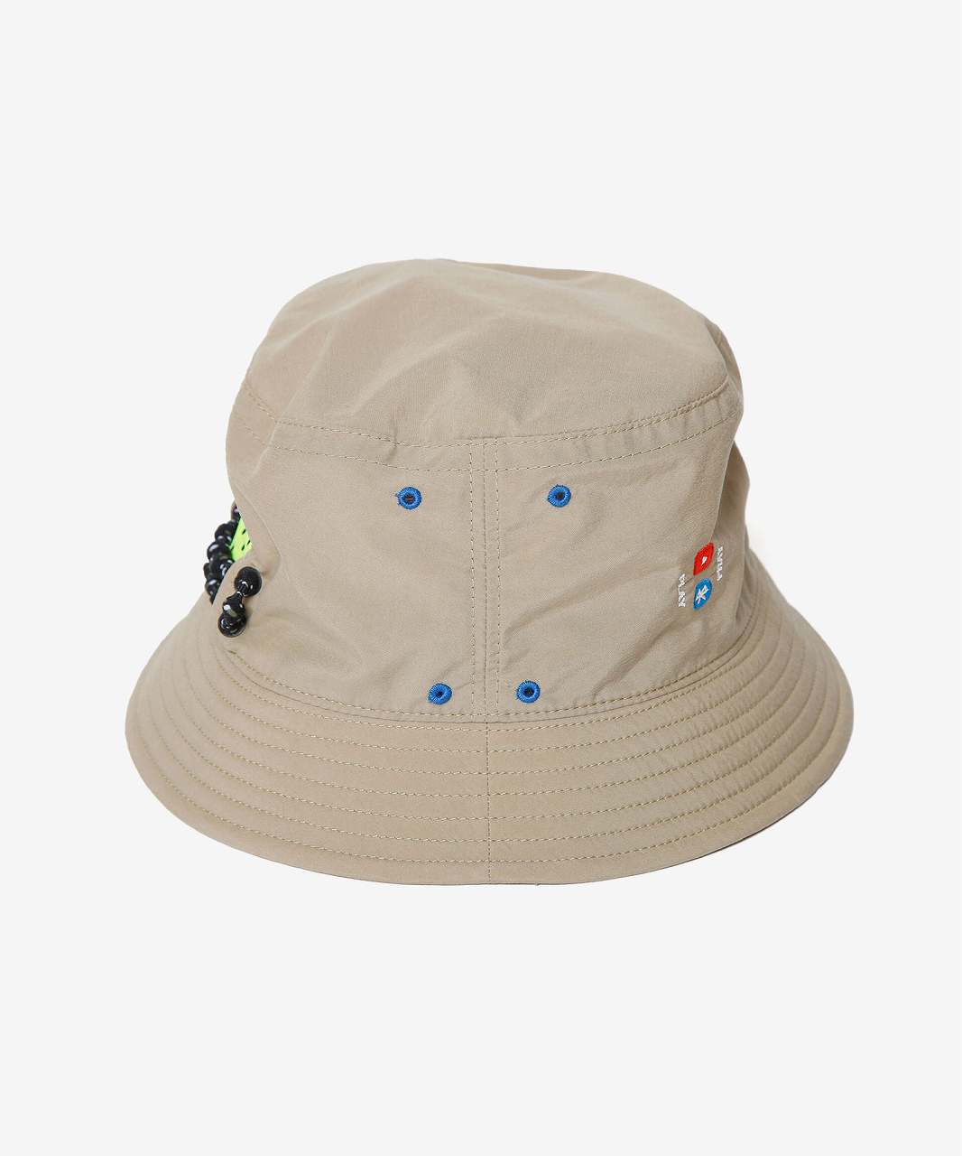 POINT2倍 STOFストフ】ST-CTP02 Caterpp Bucket Hat(2色）(23SS/HAT