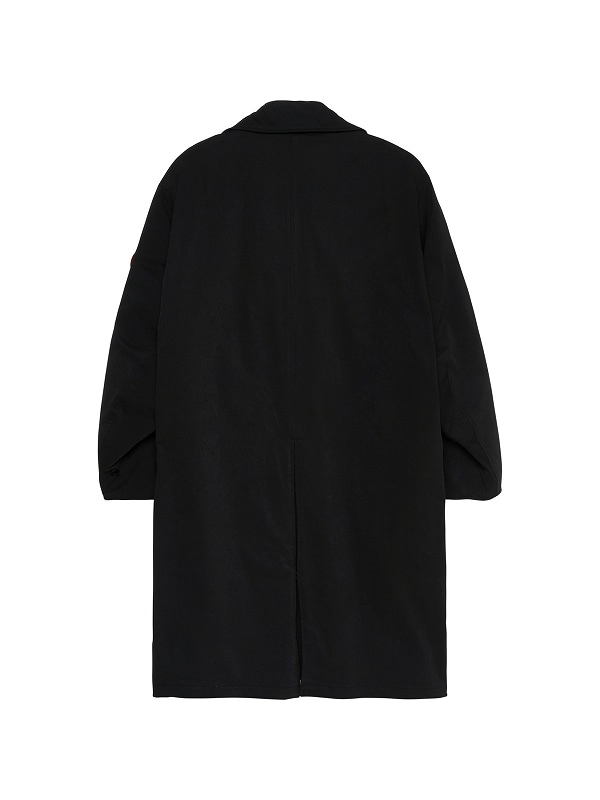 ジャケット・アウター c.e cavempt nylon overcoat C.E cavempt NYLON OVERCOAT メンズ
