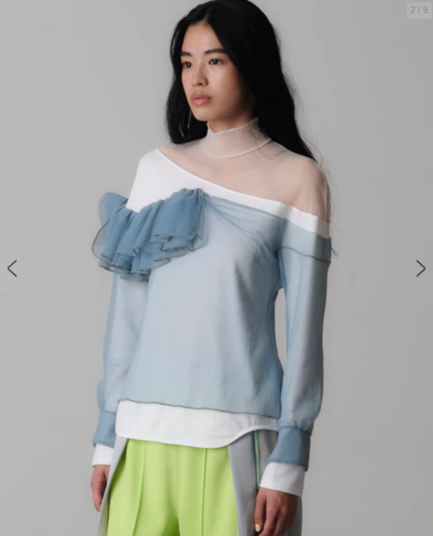 着画追加 FACETASM ファセッタズム レディース コート S 18225-407-