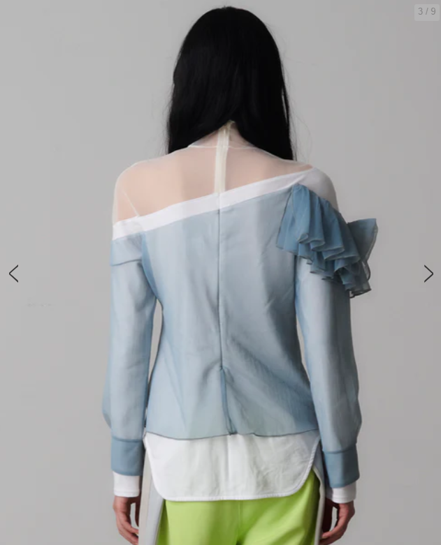 着画追加 FACETASM ファセッタズム レディース コート S FACETASM（ファセッタズム）の「ORTEGA PATCHWORK DUFFLE COAT