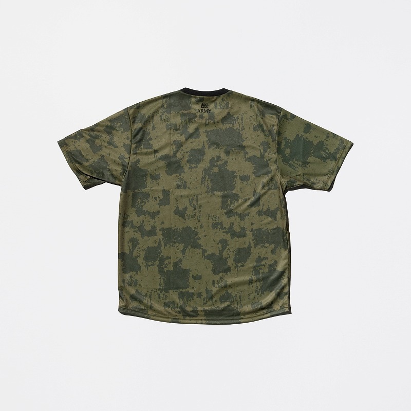 ALMOSTBLACKオールモストブラック】UMBRO × ALMOSTBLACK