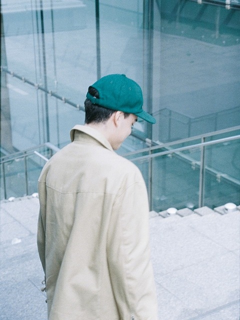 no. / numberナンバー CHINA RIDER'S BLOUSON no. / numberナンバー CHINA RIDER'S BLOUSON