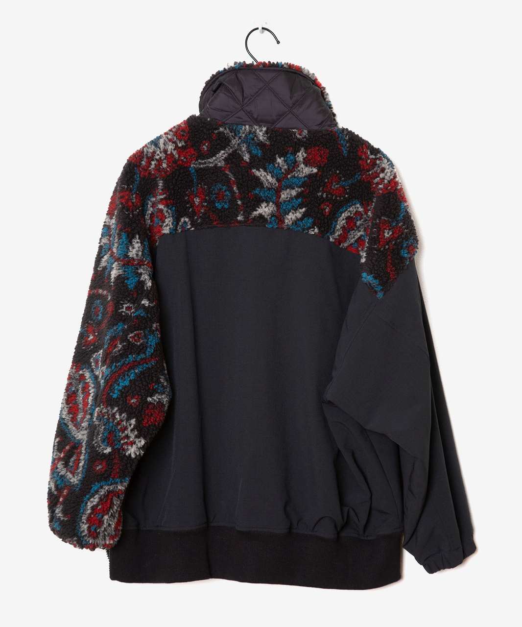 POINT還元2倍!!】【NEYVOR ネイバー】Mix Courtyard Coat (NV23AW-04 