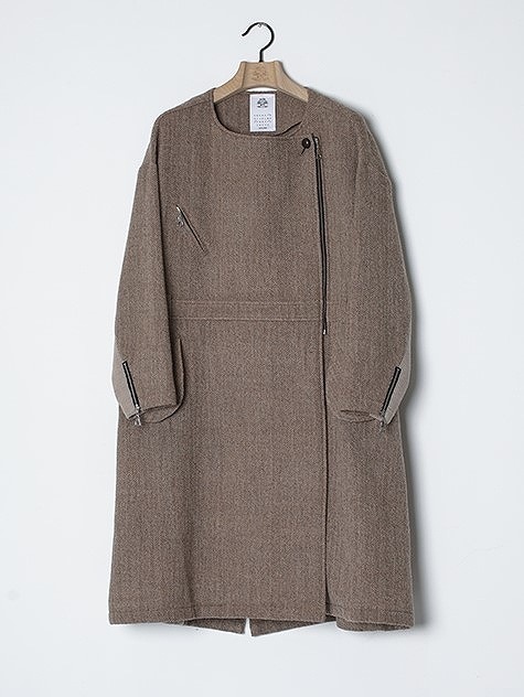 STOFストフ】 Riders Mods One-piece SF21AW-06(2色) | すべての商品