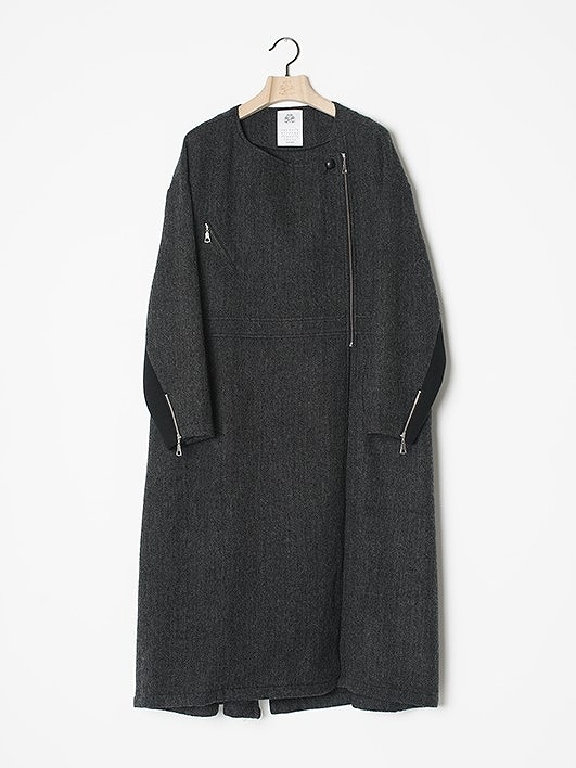 STOFストフ】 Riders Mods One-piece SF21AW-06(2色) | すべての商品