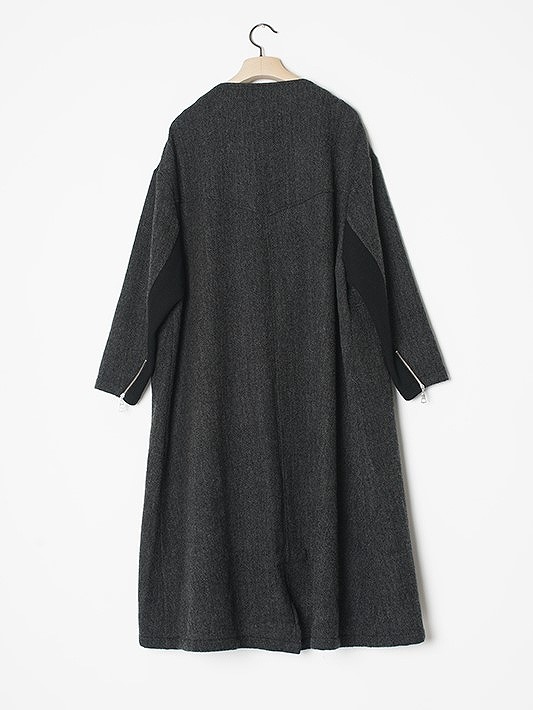 STOFストフ】 Riders Mods One-piece SF21AW-06(2色) | すべての商品